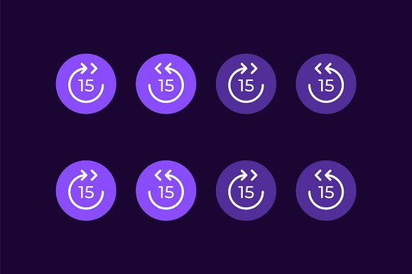 Elevating Digital Experiences with the Speed Control UI Elements Kit