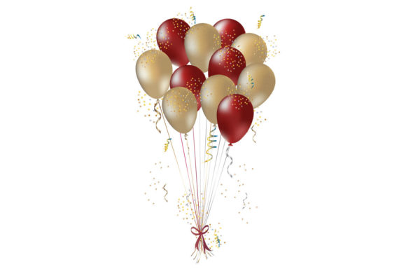 Elevating Romance: The Art and Utility of Valentine Balloons in Modern Design