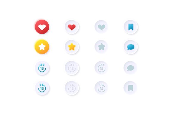 Integrating the Video Media Options UI Elements Kit into Professional Design Workflows
