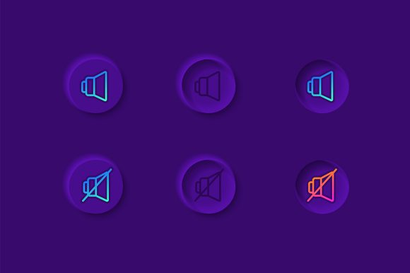 Mastering Audio Control with the Video Sound Options UI Elements Kit