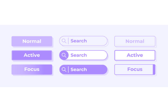 Mastering User Clarity with Active and Inactive Options UI Elements
