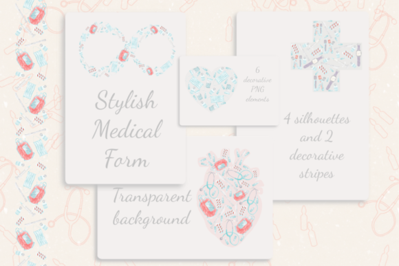 Unlocking Creative Potential: A Comprehensive Guide to the Decorative Elements Medicine Set