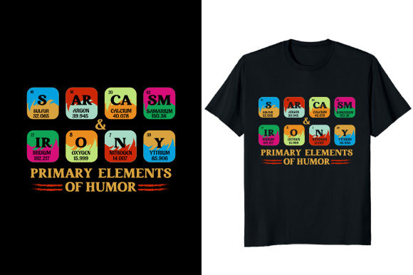 Unlocking the Primary Elements of Humor Teacher Design